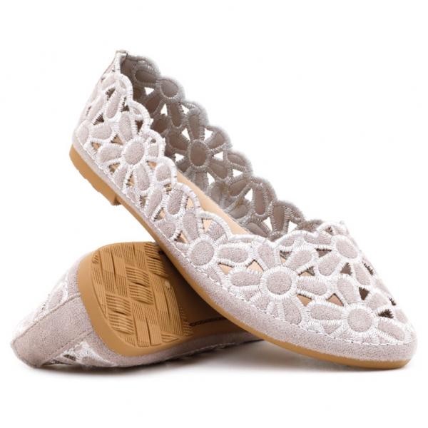 buty wólka F27C-6(31/36)