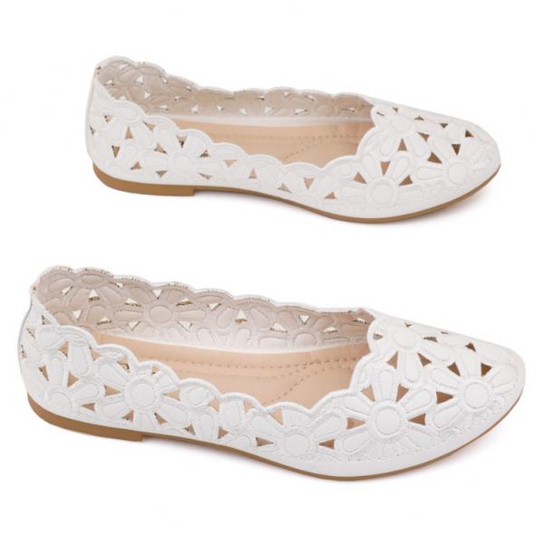 buty wólka F27C-10(31/36)