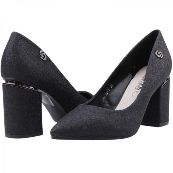 buty wólka SY43M-1(36/41)