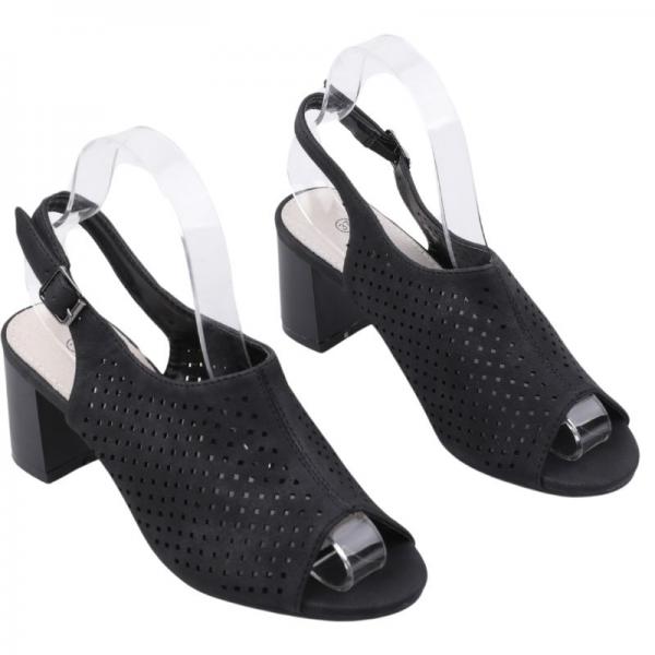 buty wólka SY15-1(36/41)
