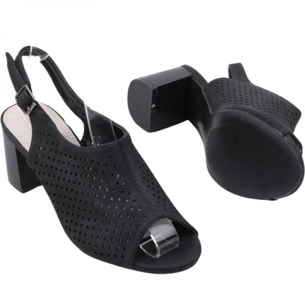 buty wólka SY15-1(36/41)