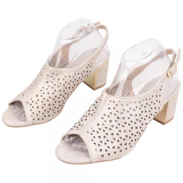 buty wólka SY921-6(36/41)