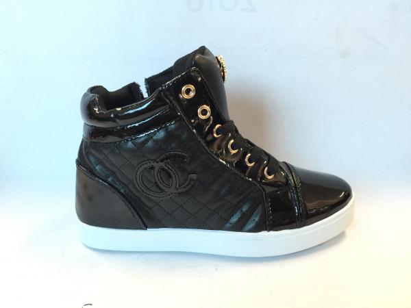 buty wólka R16C-1(31/36)