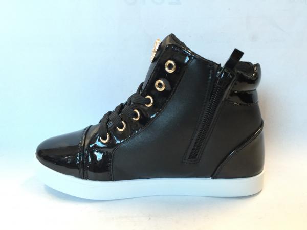 buty wólka R16C-1(31/36)