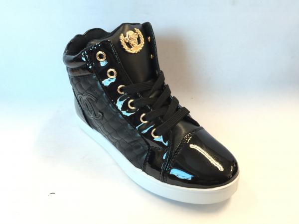 buty wólka R16C-1(31/36)