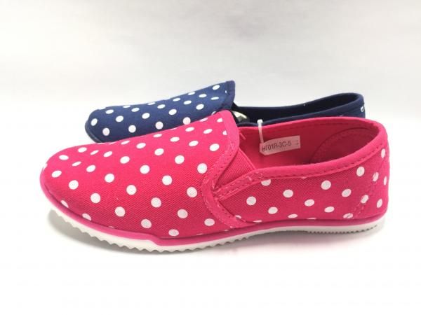 buty wólka HT01B-3C(31/36)