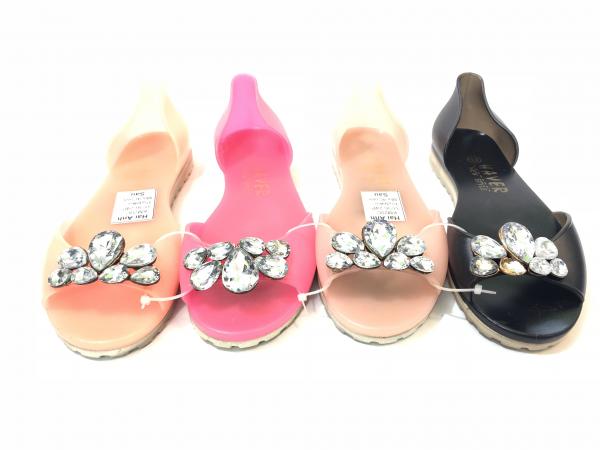 buty wólka KM20C(31/36)