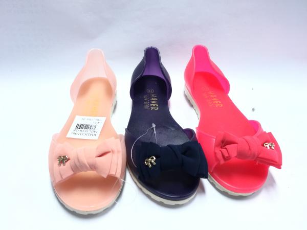 buty wólka KM21C(31/36)