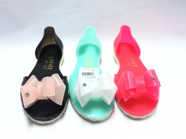 buty wólka KM23C(31/36)