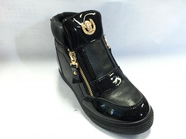 buty wólka G115C-4P(31/36)