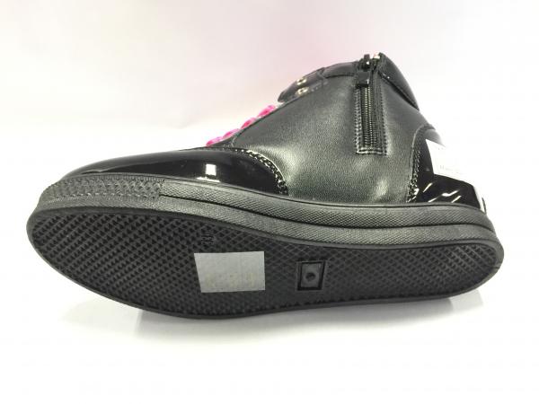 buty wólka R08C-8P(31/36)