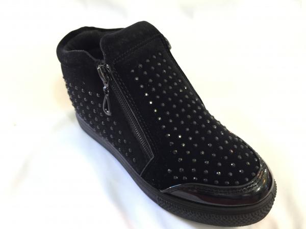 buty wólka R51C-1(31/36)