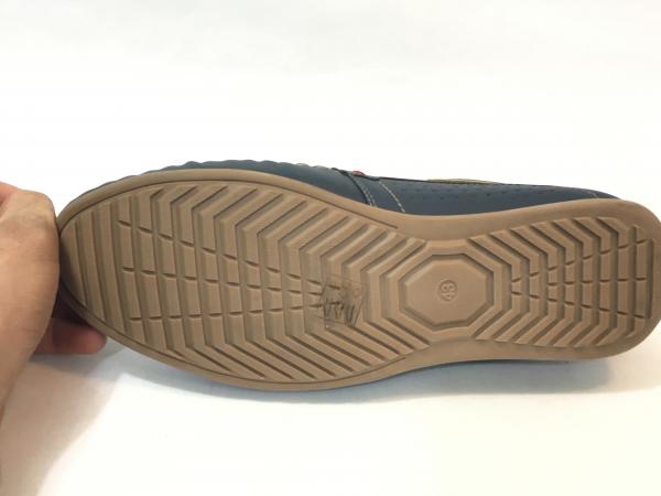 buty wólka AB103-8(40/45)