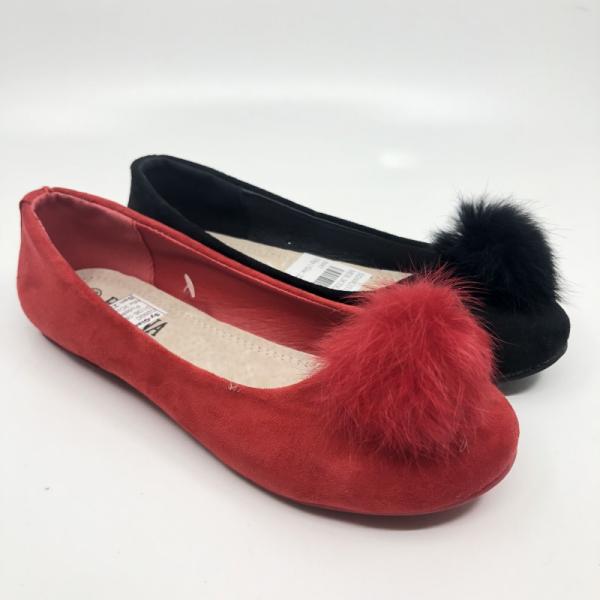 buty wólka D260C(31/36)