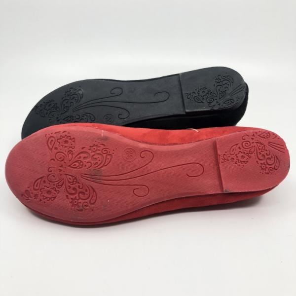 buty wólka D260C(31/36)