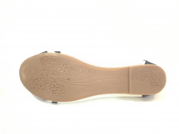 buty wólka D315-2(36/41)