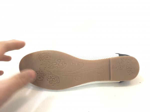 buty wólka D317-1(36/41)