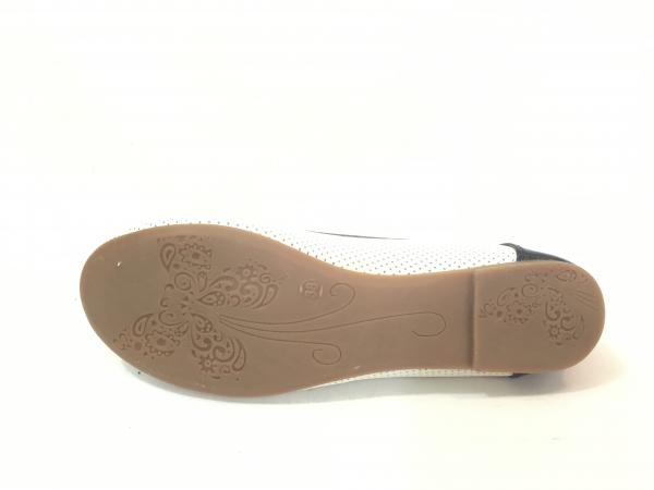 buty wólka D317-2(36/41)