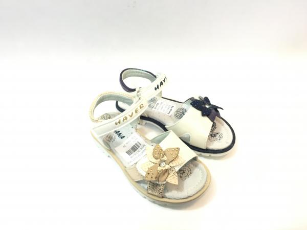 buty wólka BS8001D-1(25/30)