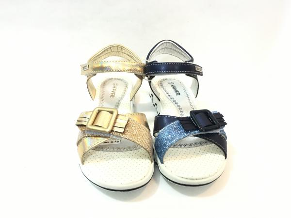 buty wólka BS8029C-1(31/36)