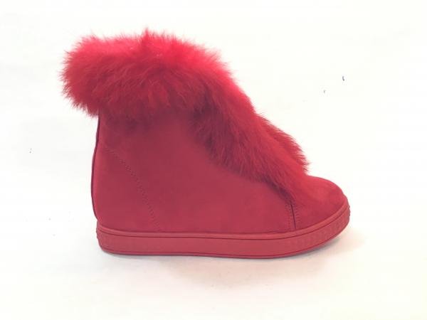 buty wólka R97C-8(29/36)