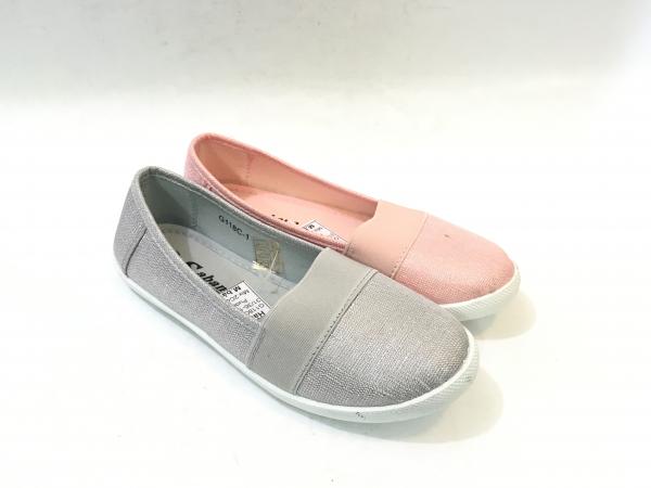 buty wólka G118C-1(31/36)