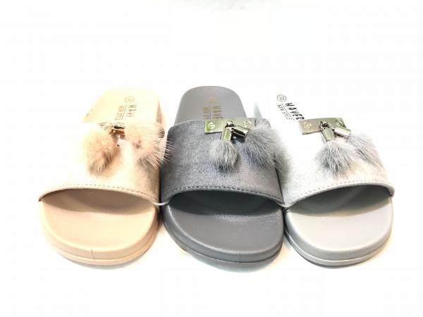 buty wólka HN03BC-1(31/36)