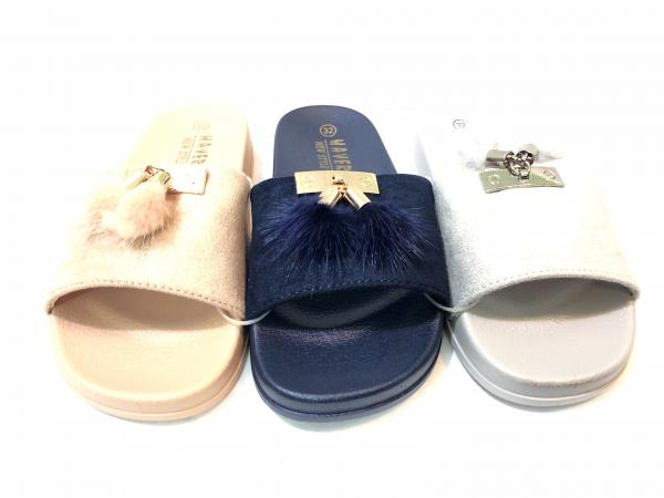 buty wólka HN03BC(31/36)