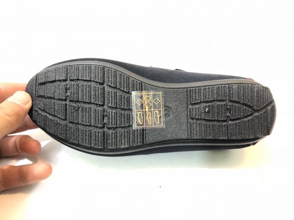 buty wólka AB18HC-6(31/36)