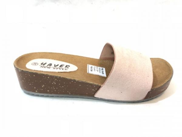 buty wólka DE52A-5(36/41)