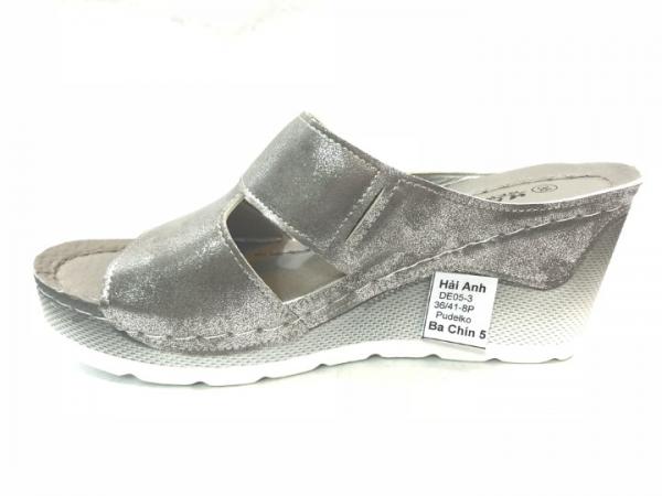buty wólka DE05-3(36/41)