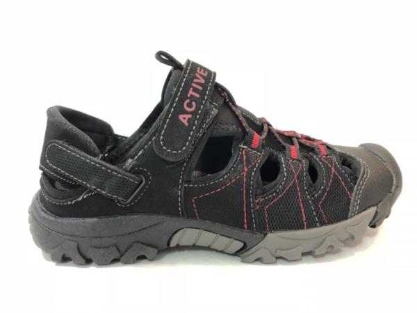 buty wólka BS900C-1(31/36)