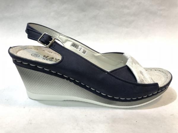 buty wólka DE65-1(36/41)