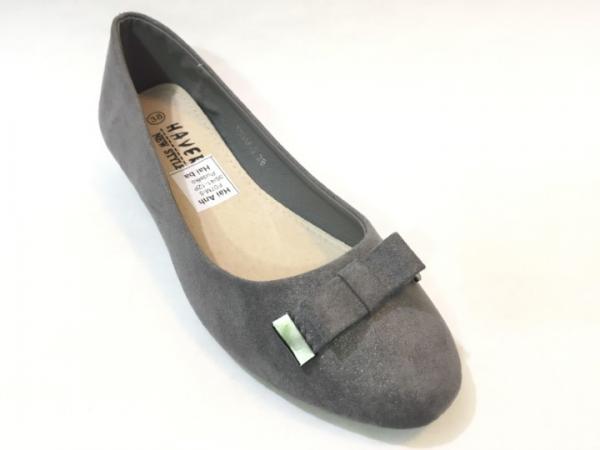 buty wólka F07M-5(36/41)