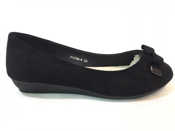 buty wólka F07M-4(36/41)