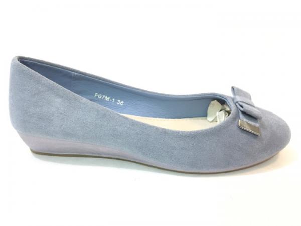 buty wólka F07M-1(36/41)