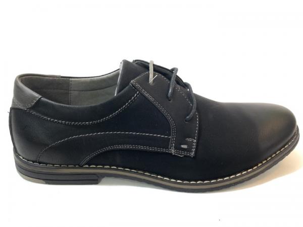 buty wólka AB128-6(40/45)