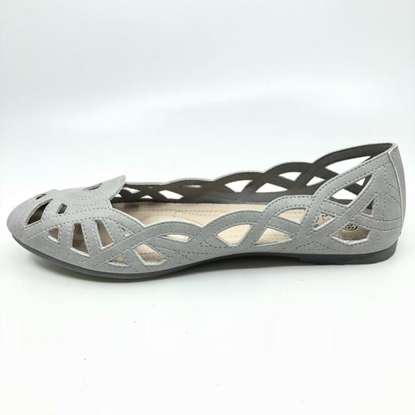 buty wólka F30A-5(36/41)