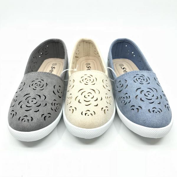 buty wólka F04MC(31/36)