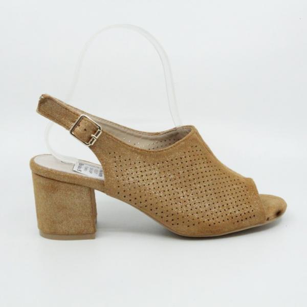 buty wólka SY02-7(36/41)