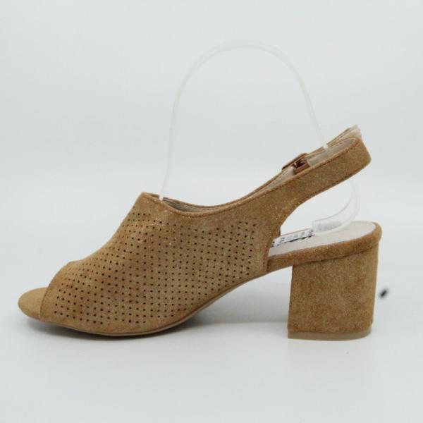 buty wólka SY02-7(36/41)