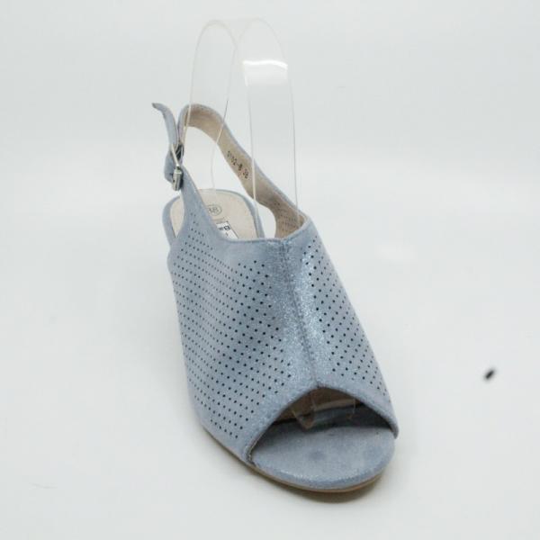 buty wólka SY02-8(36/41)