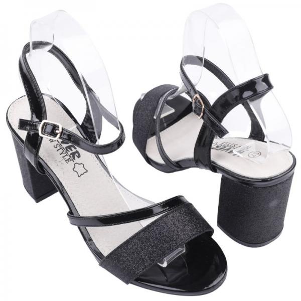 buty wólka SY30M-1(36/41)