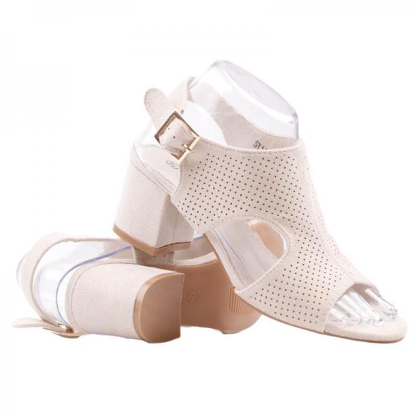 buty wólka SY11-4(36/41)