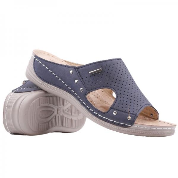 buty wólka DE986-1(36/41)