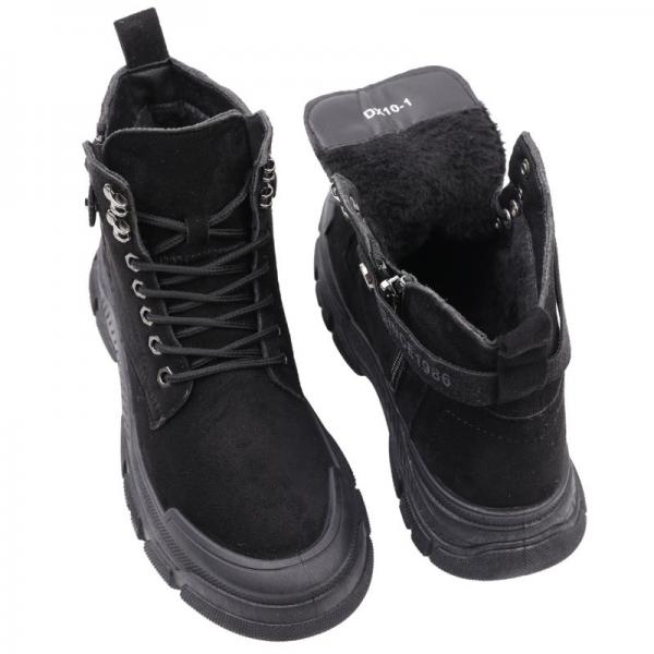 buty wólka DX10-1(36/41)