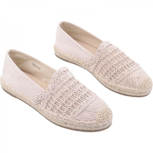 buty wólka F201-9(36/41)