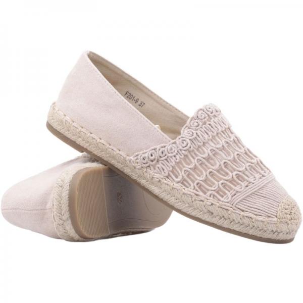 buty wólka F201-9(36/41)