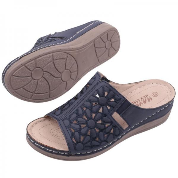 buty wólka DE203-1(36/41)