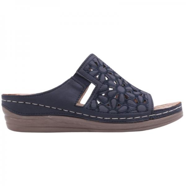 buty wólka DE203-1(36/41)